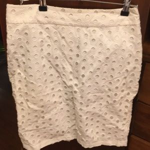 Ann Taylor skirt